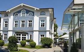 Hotel Luitpold Am See